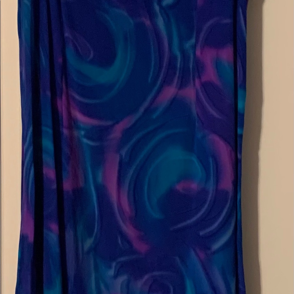 Simply Silk dress